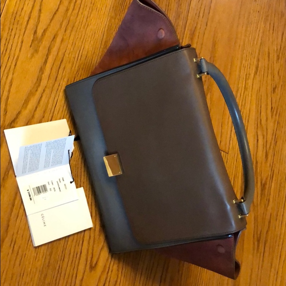Celine Handbag